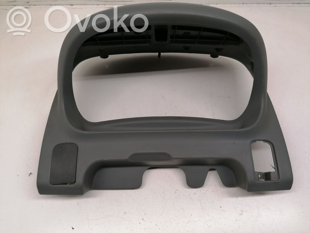 Peugeot Boxer Dashboard trim 