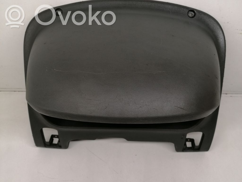 Citroen Jumper Dashboard trim 