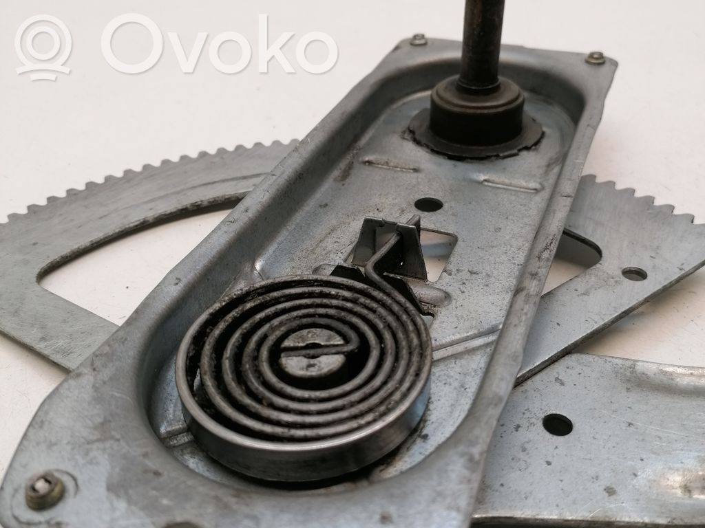 Ford Transit Front door manual window regulator 