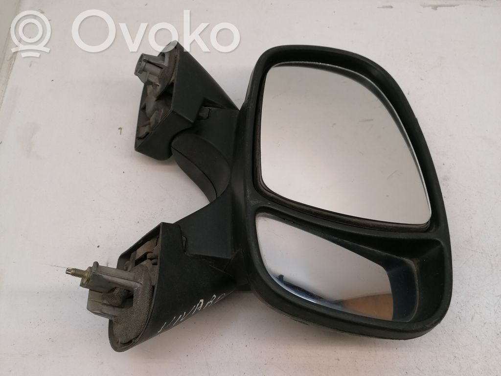 Opel Vivaro Veidrodėlis (mechaninis) 