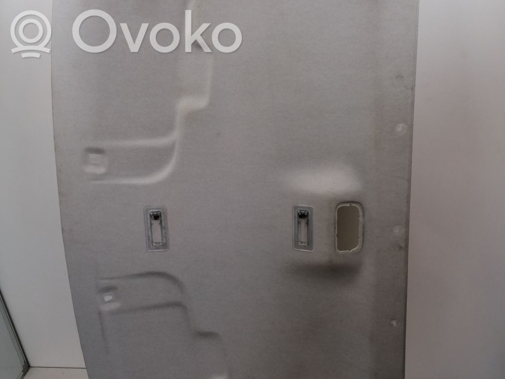 Ford Transit Потолок 