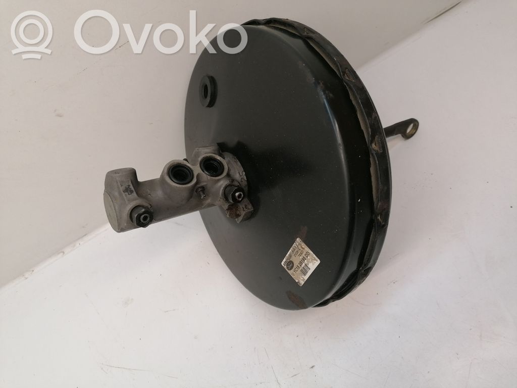 Ford Transit Pääjarrusylinteri 