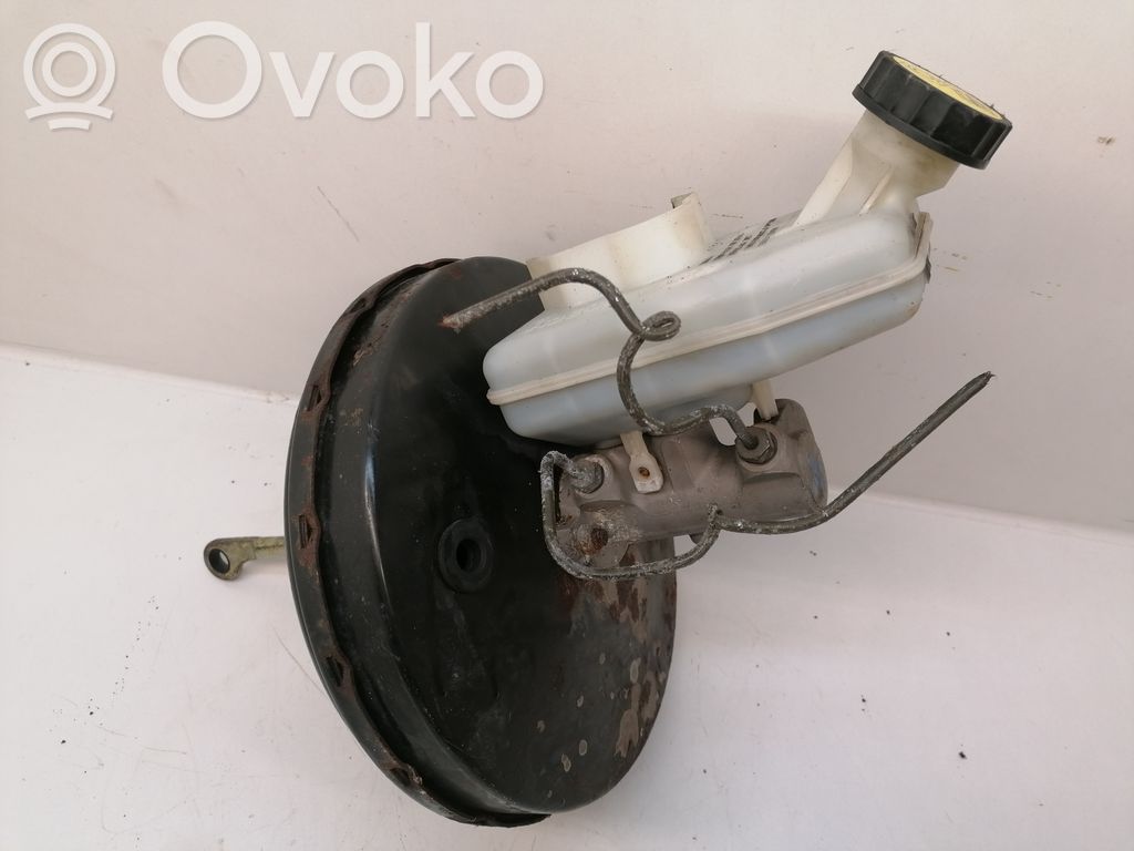 Ford Transit Brake booster 