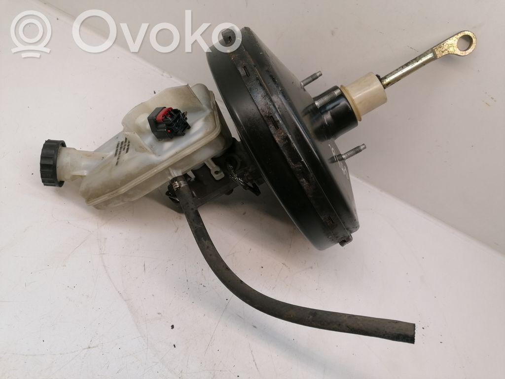 Ford Transit Brake booster 