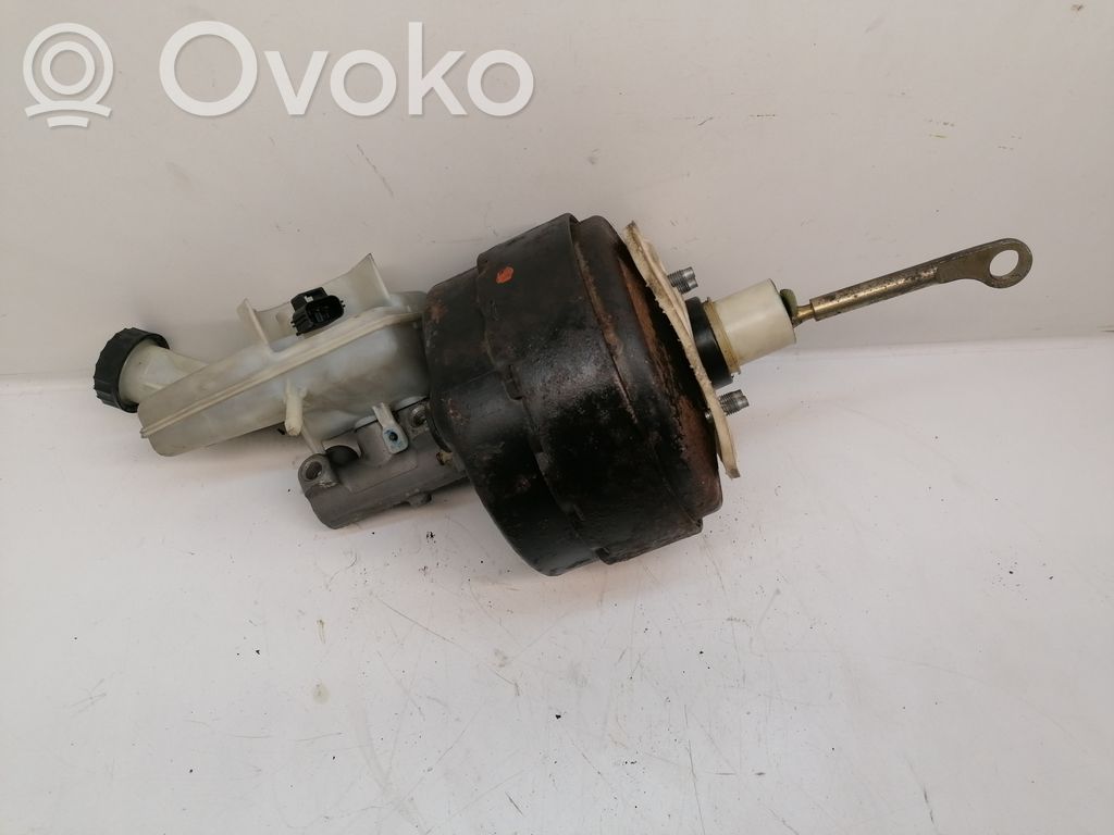 Ford Transit Bomba de freno 