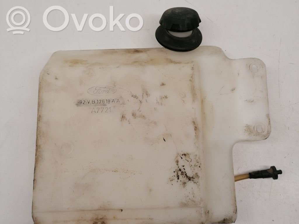 Ford Transit Logu šķidruma tvertne 