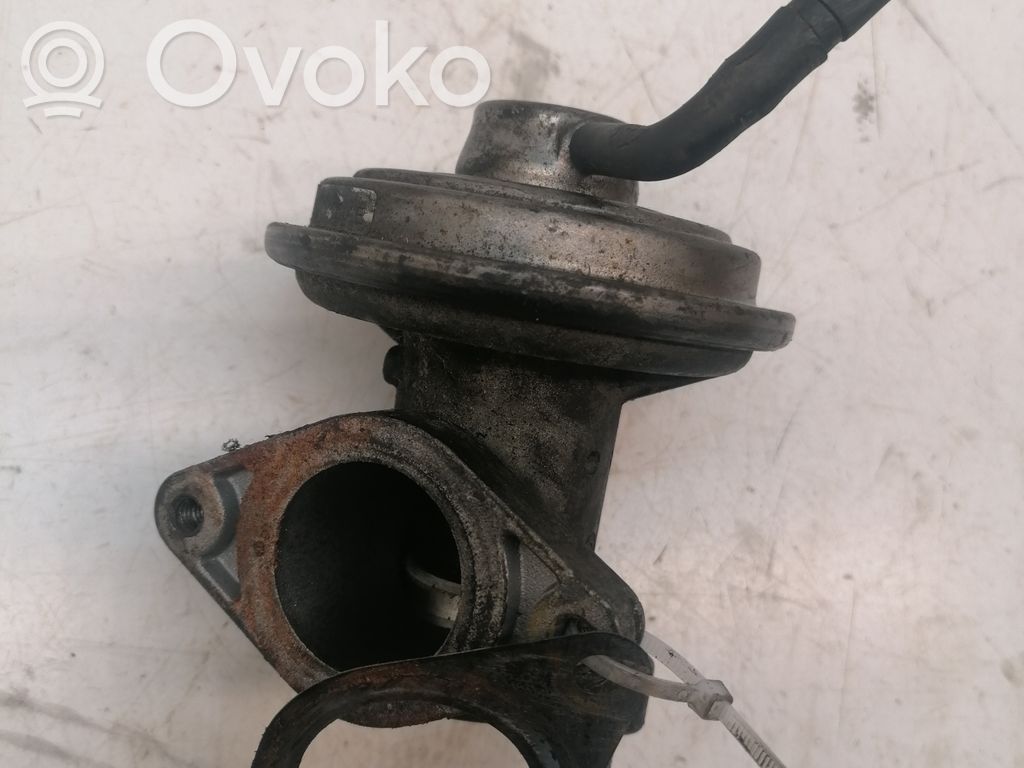 Ford Transit EGR vārsts 