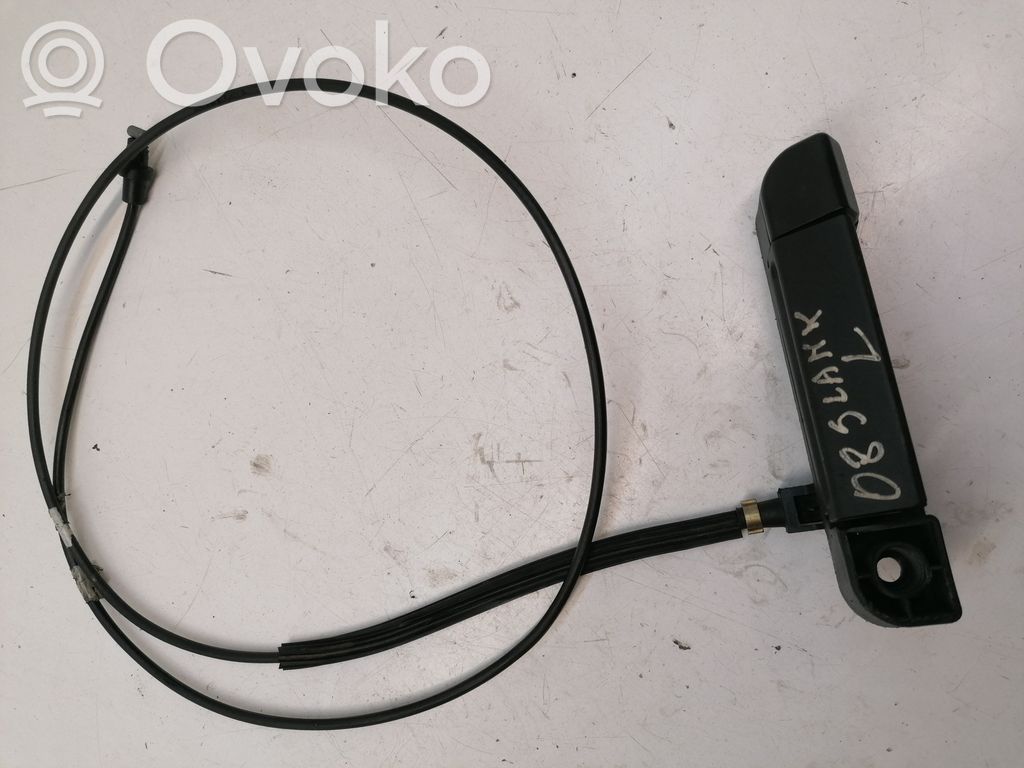 Ford Transit Sliding door interior handle 
