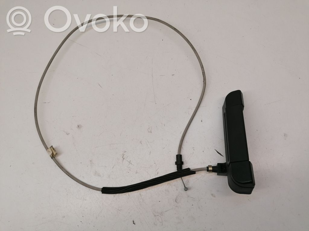 Ford Transit Sliding door interior handle 