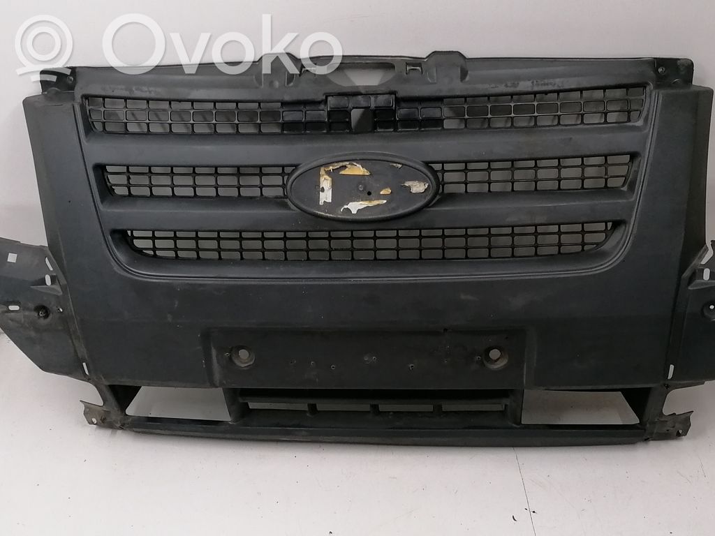 Ford Transit Front bumper 