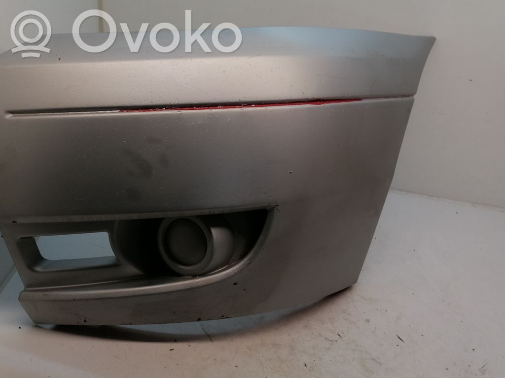 Ford Transit Front bumper corner part panel trim 