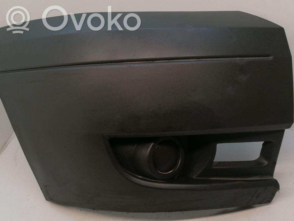 Ford Transit Front bumper corner part panel trim 