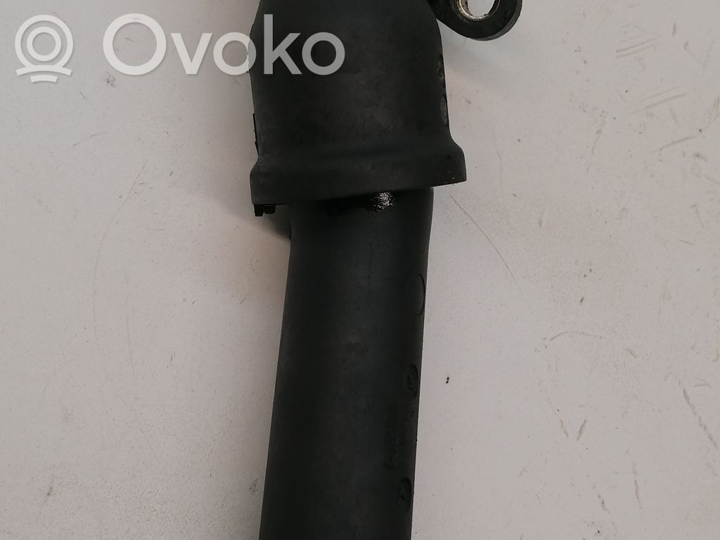 Ford Transit Engine coolant pipe/hose 