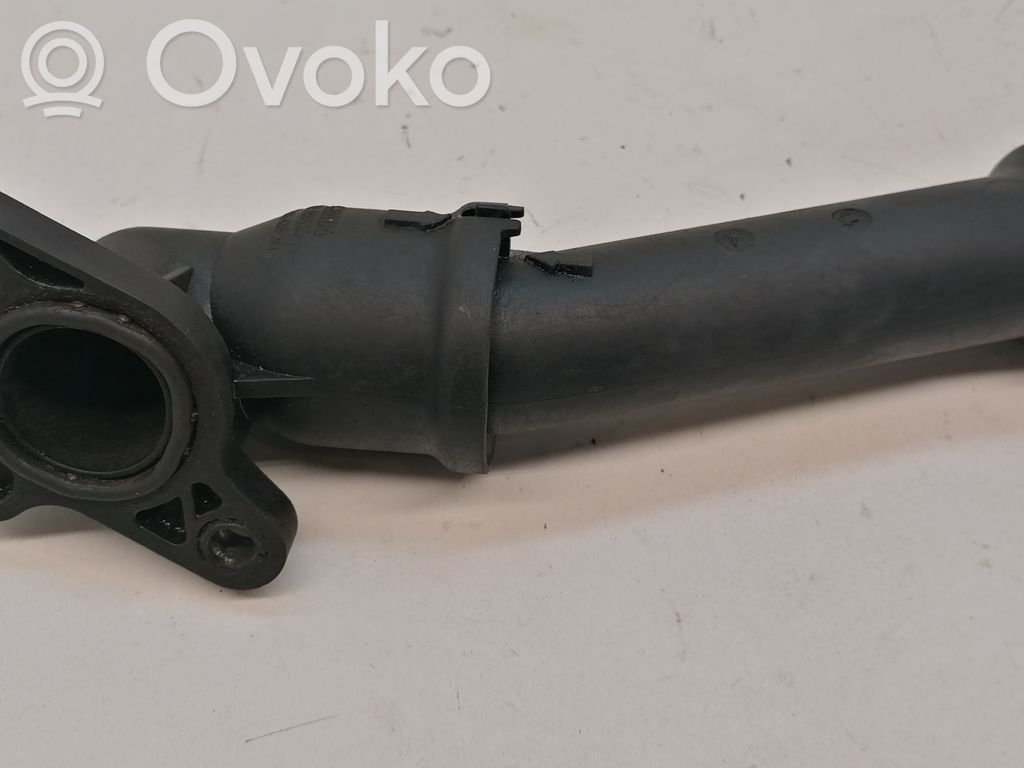 Ford Transit Engine coolant pipe/hose 