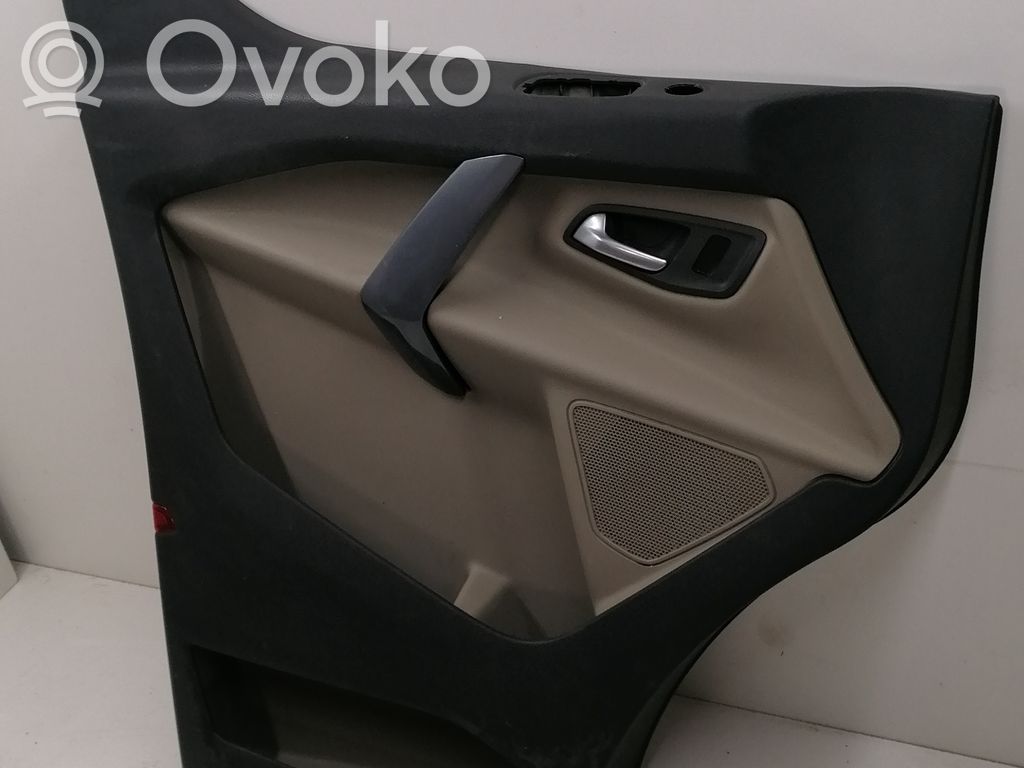 Ford Transit Custom Revestimiento de puerta delantera 