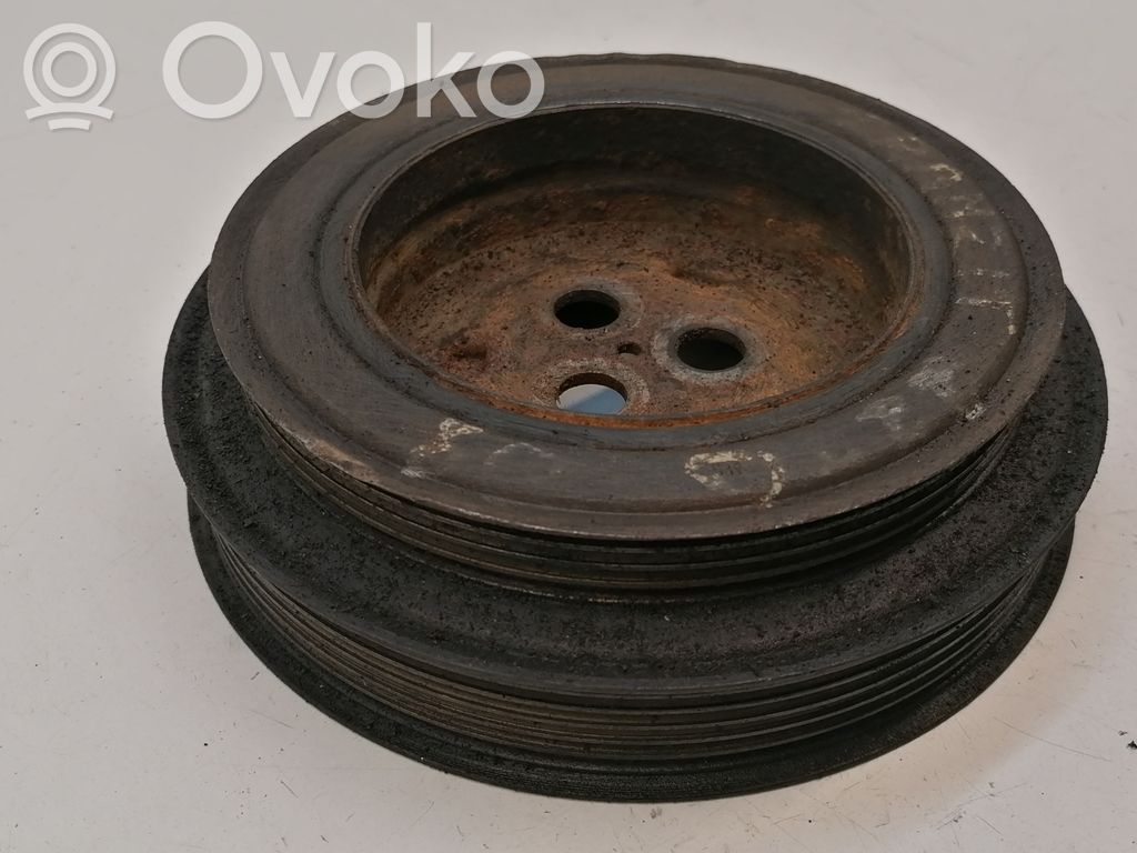 Ford Transit Skriemulys alkūninio veleno 