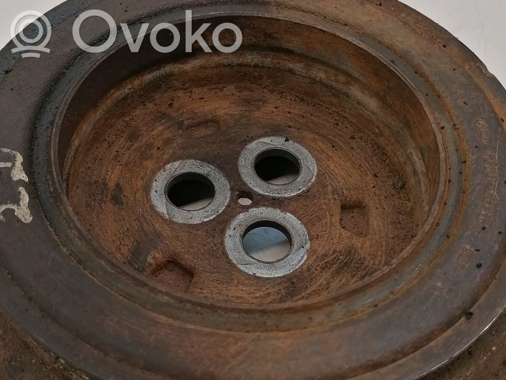Ford Transit Skriemulys alkūninio veleno 