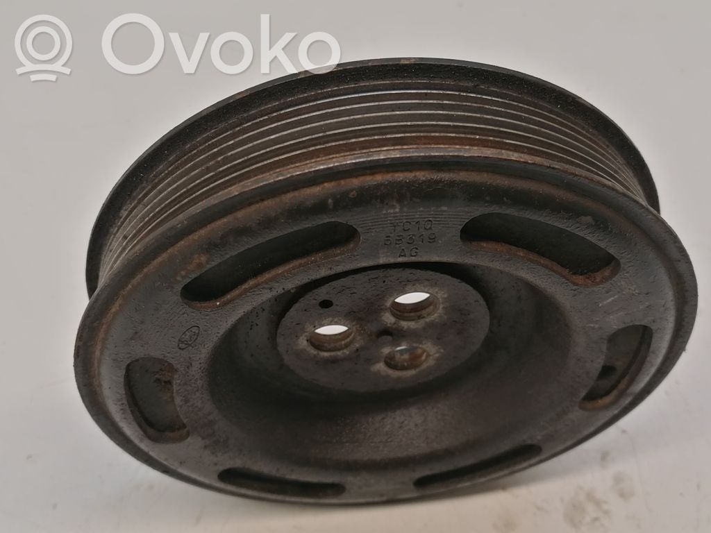 Ford Transit Kampiakselin vauhtipyörä 