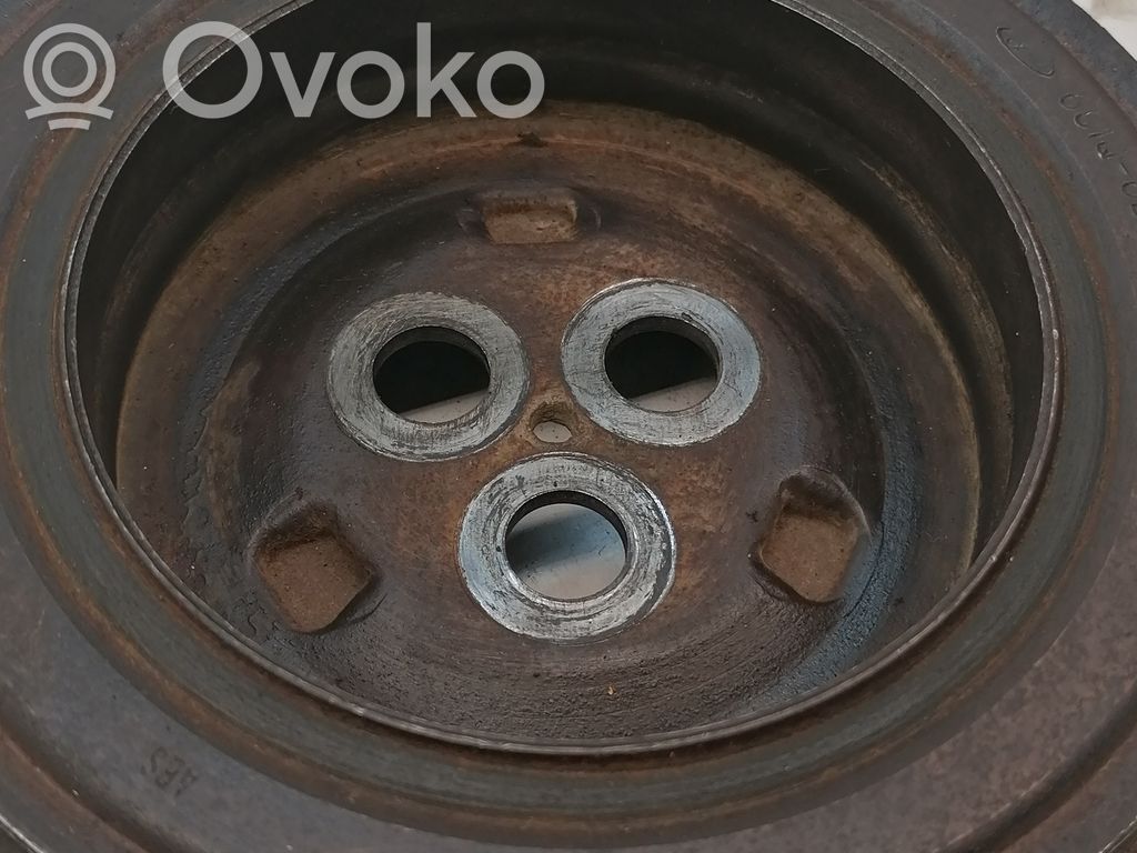 Ford Transit Skriemulys alkūninio veleno 
