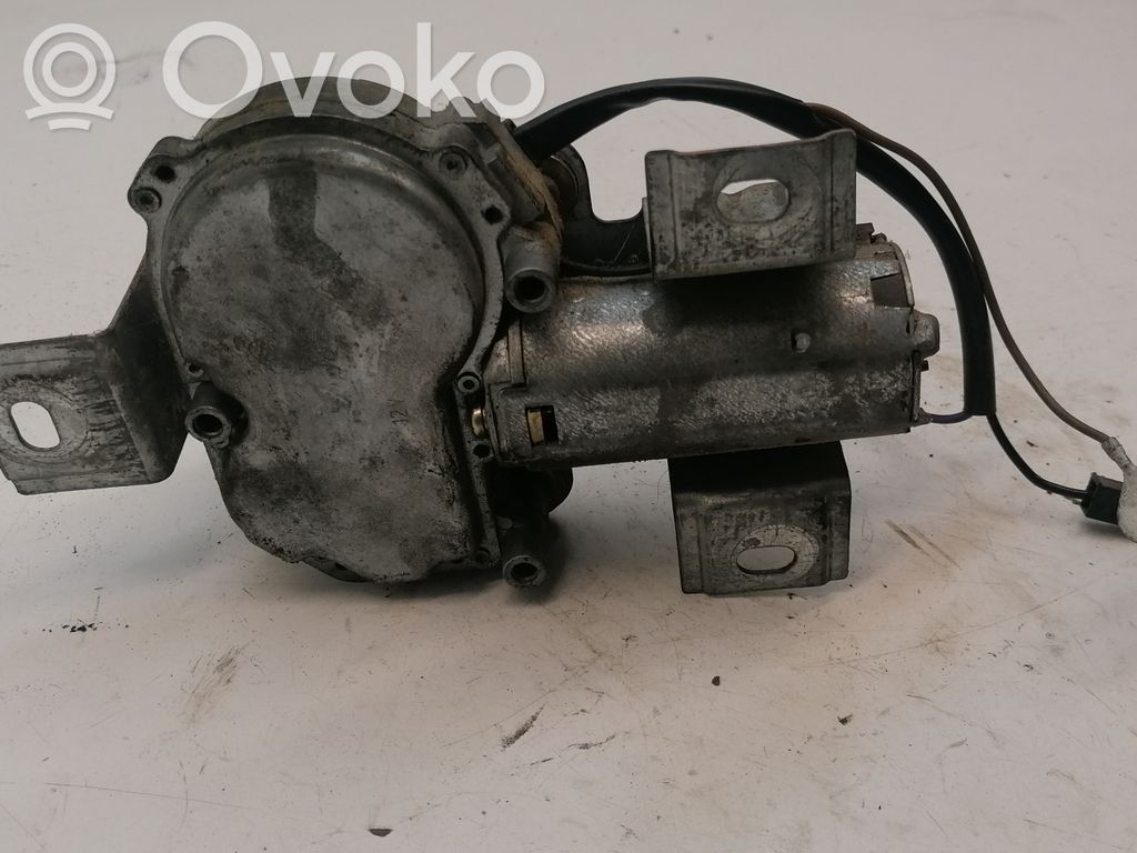 Ford Transit Wischermotor Heckscheibe 