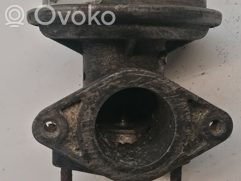 Ford Transit EGR vārsts 