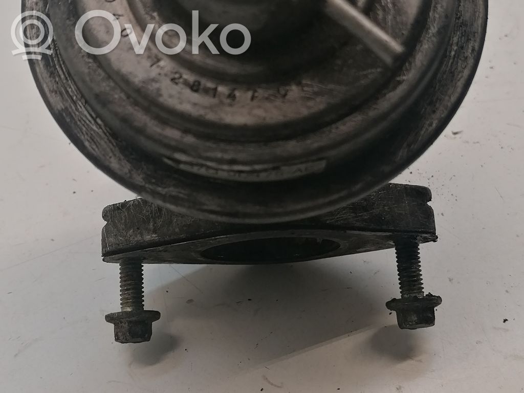 Ford Transit EGR vārsts 