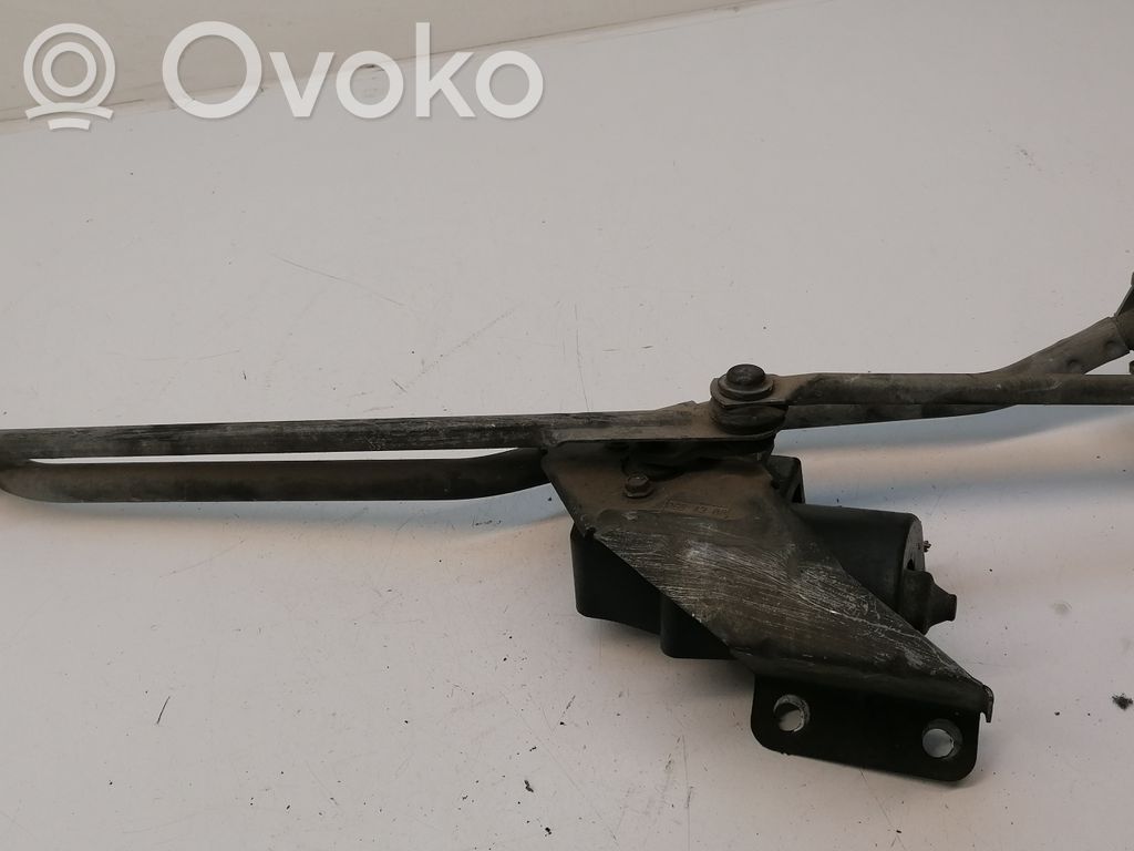 Ford Transit Valytuvų mechanizmo komplektas 