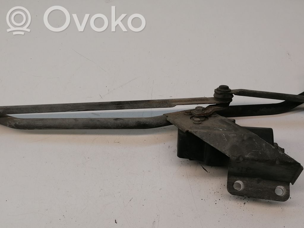 Ford Transit Front wiper linkage and motor 