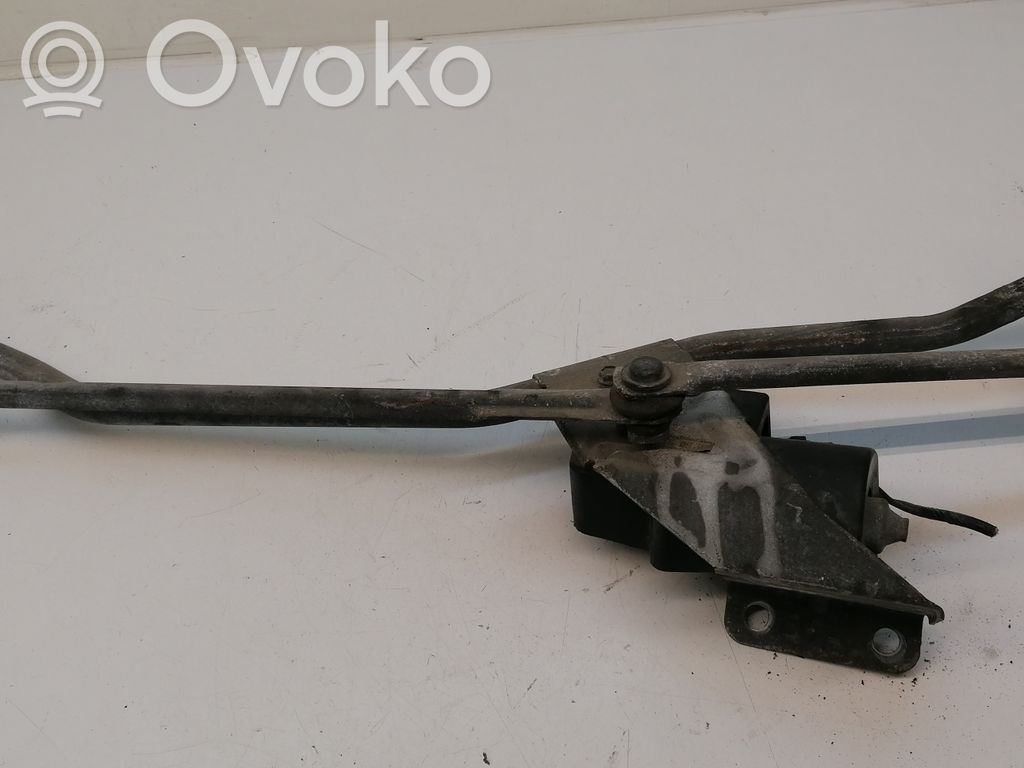 Ford Transit Valytuvų mechanizmo komplektas 