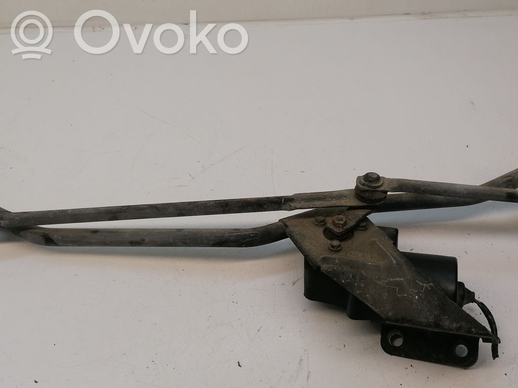 Ford Transit Valytuvų mechanizmo komplektas 