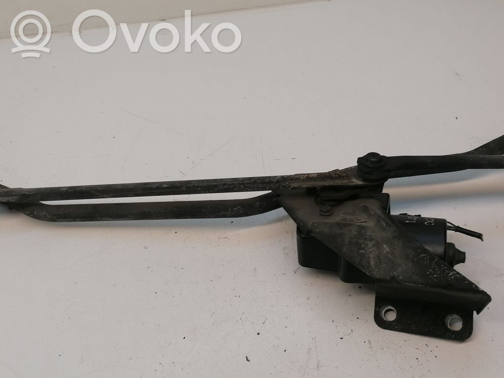 Ford Transit Front wiper linkage and motor 