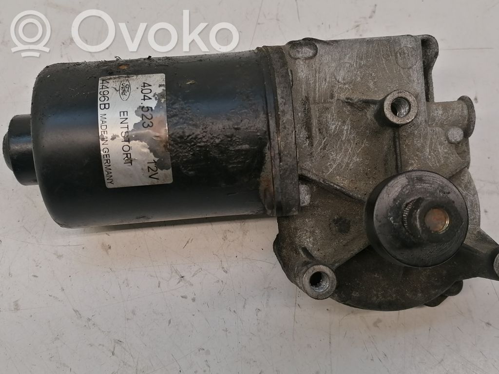 Ford Transit Wiper motor 