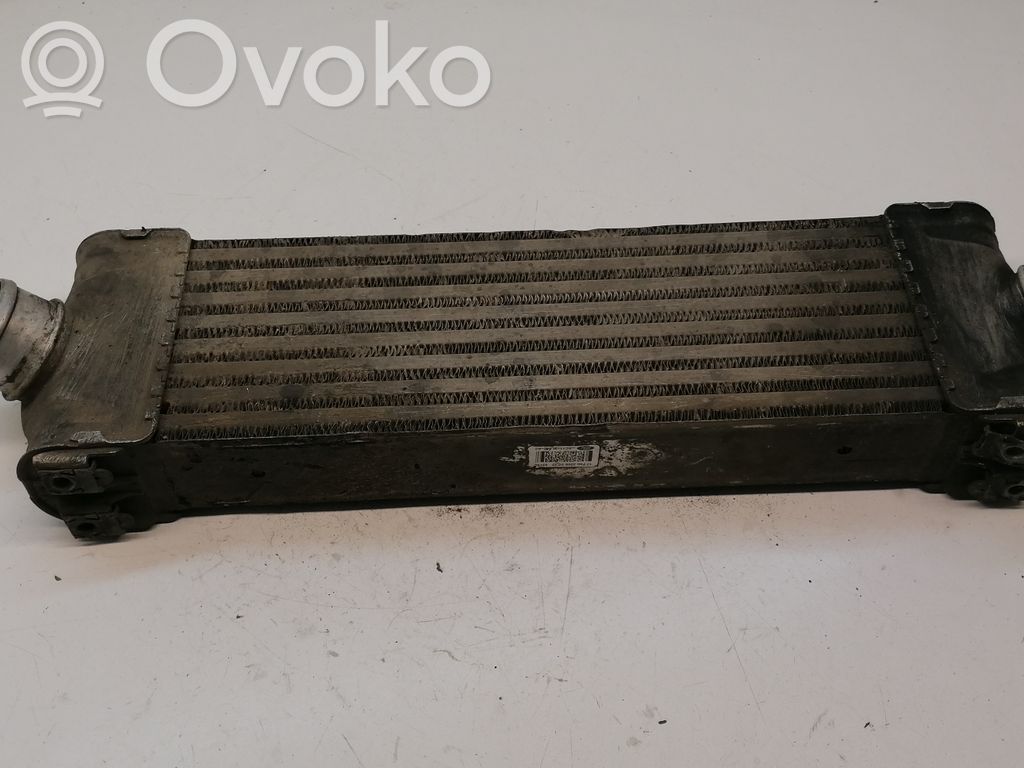 Ford Transit Starpdzesētāja radiators 