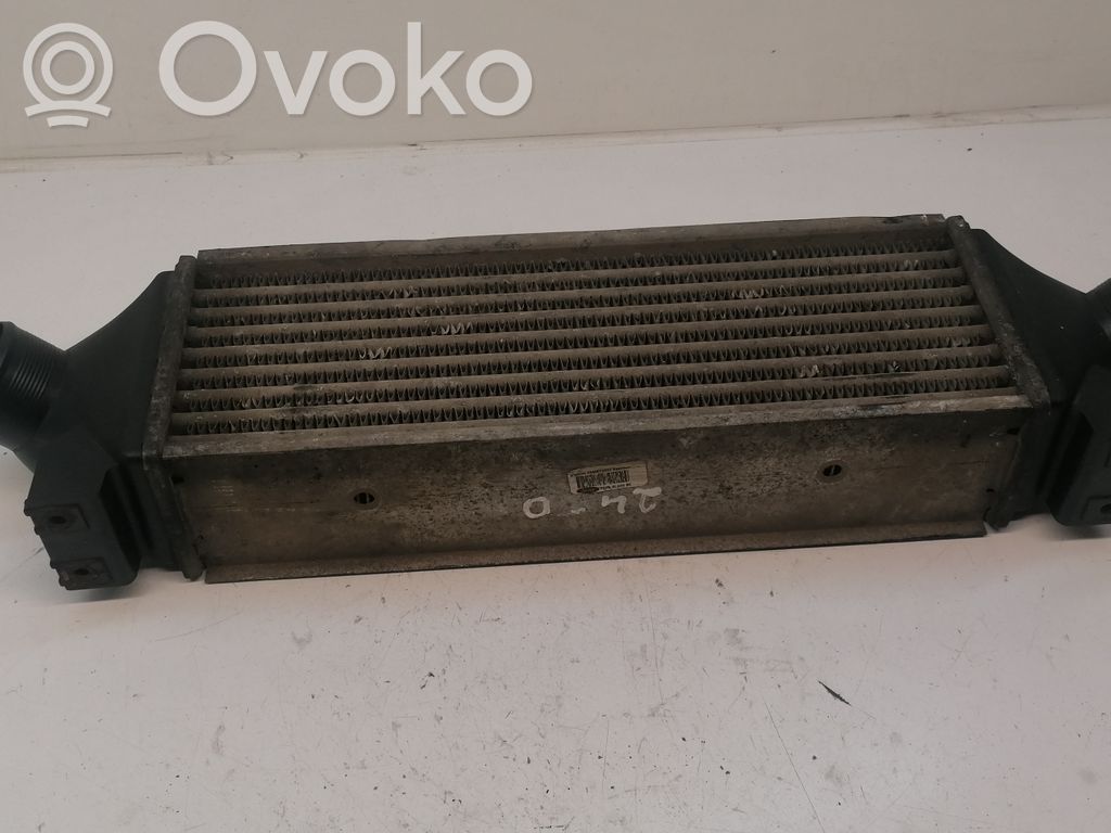 Ford Transit Interkūlerio radiatorius 