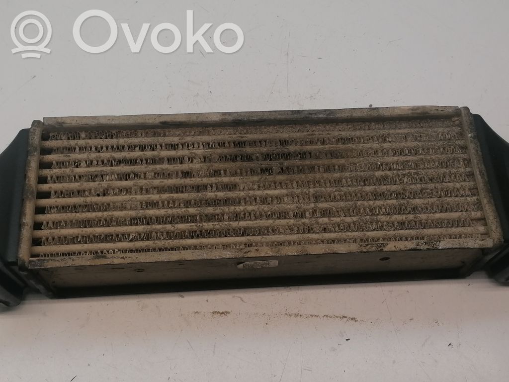 Ford Transit Interkūlerio radiatorius 