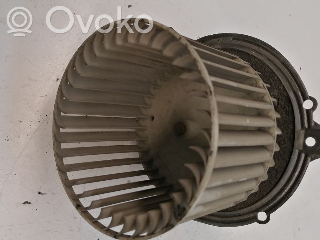 Ford Transit Mazā radiatora ventilators 