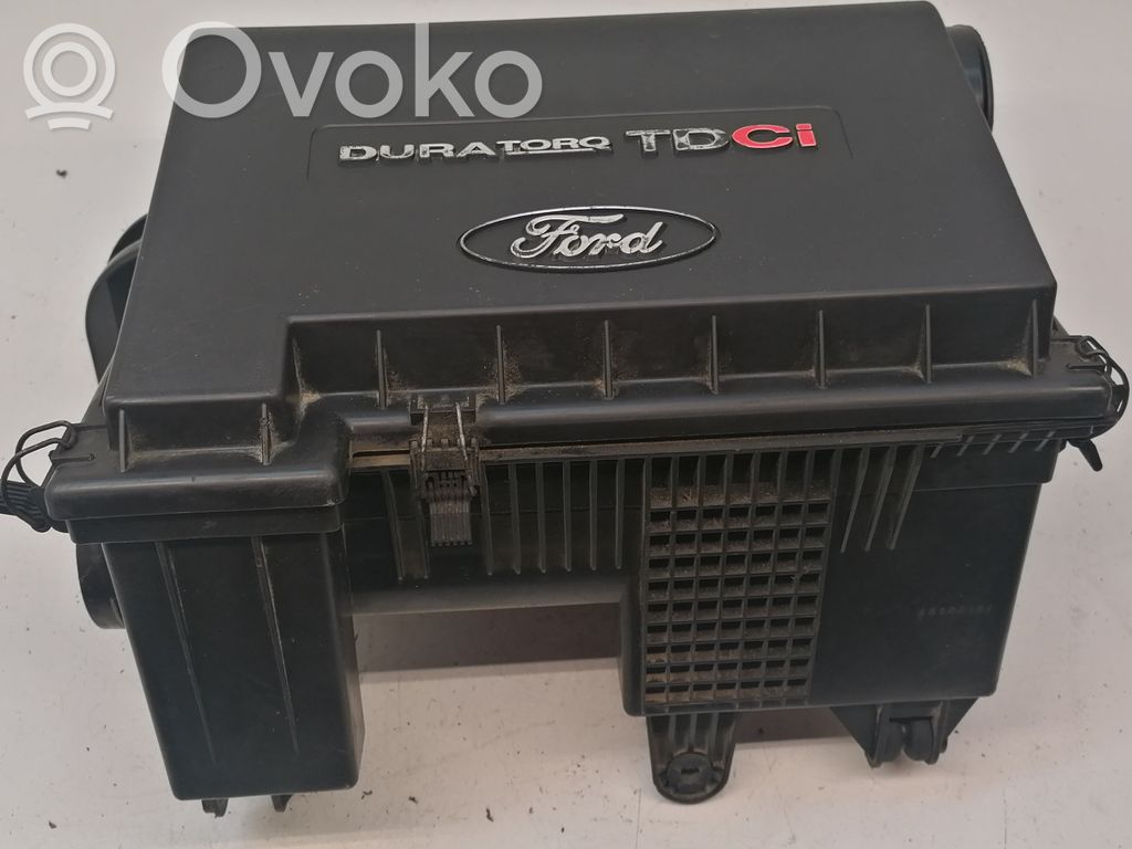 Air filter box   6C119600CE