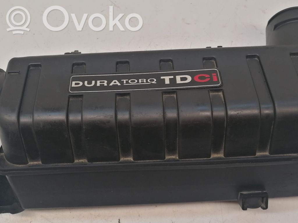 Ford Transit Oro filtro dėžė 