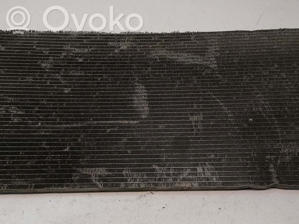 Ford Transit Oro kondicionieriaus radiatorius aušinimo 