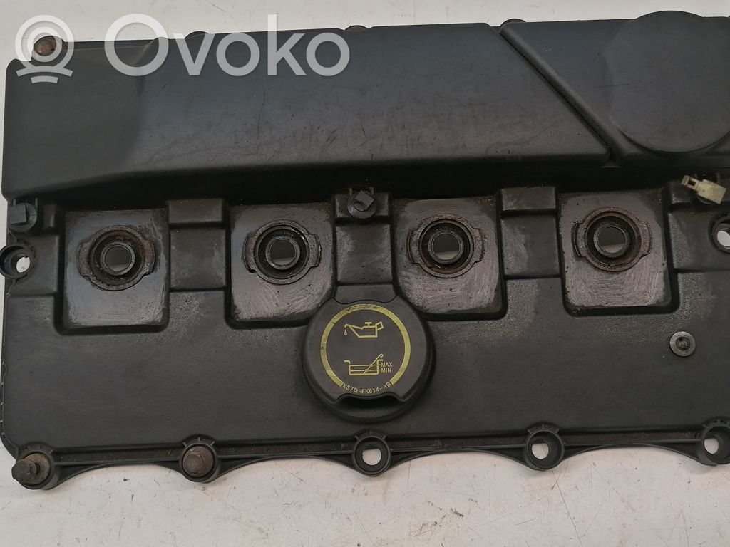 Vārstu vāks   2S7Q6K271CC