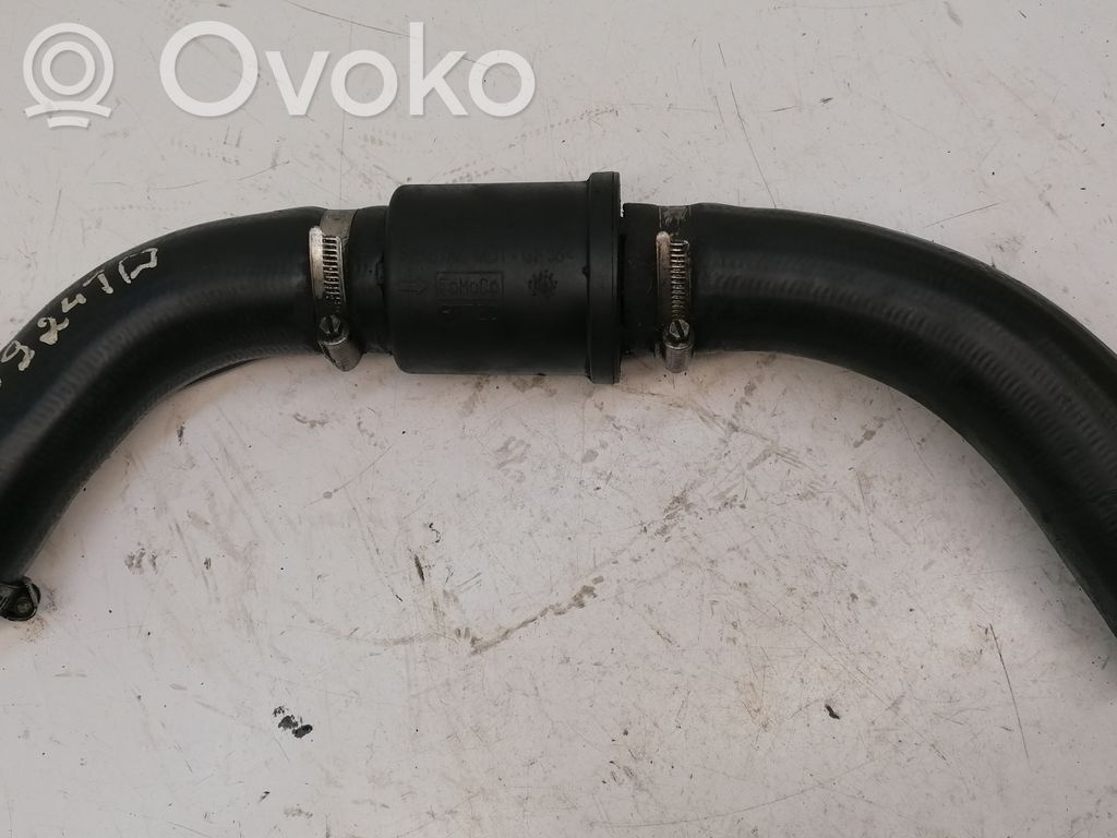 Ford Transit Intercooler hose/pipe 