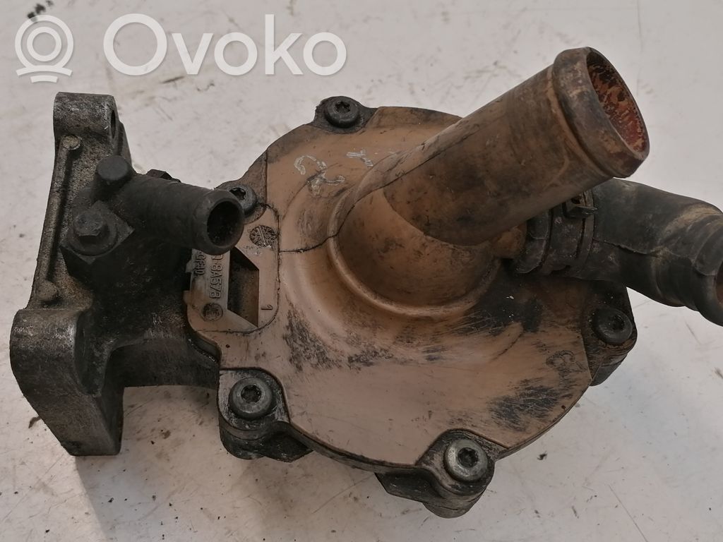 Ford Transit Water pump 