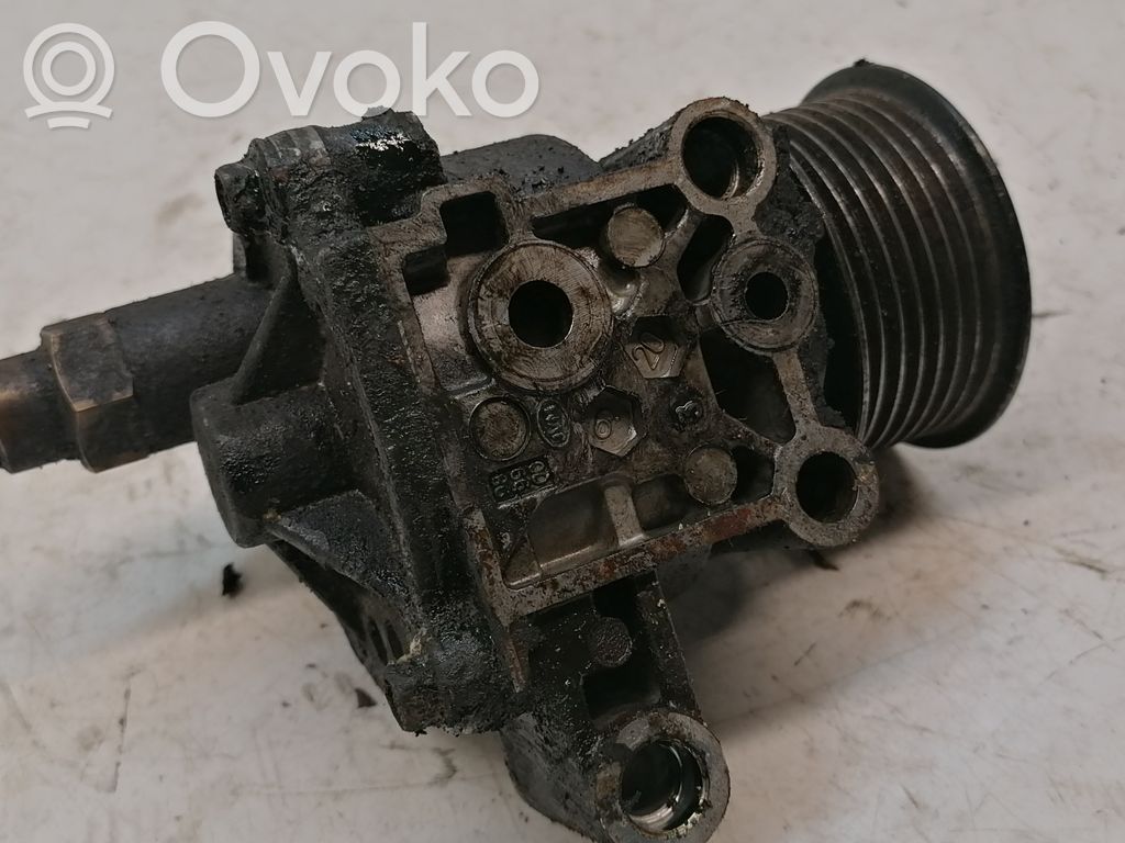 Vacuum pump   YC1Q2A451AE