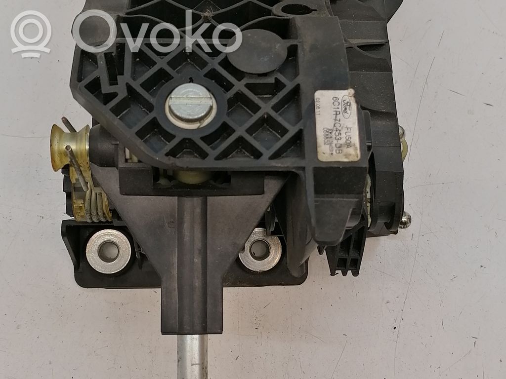 Ford Transit Gear shifter/selector 