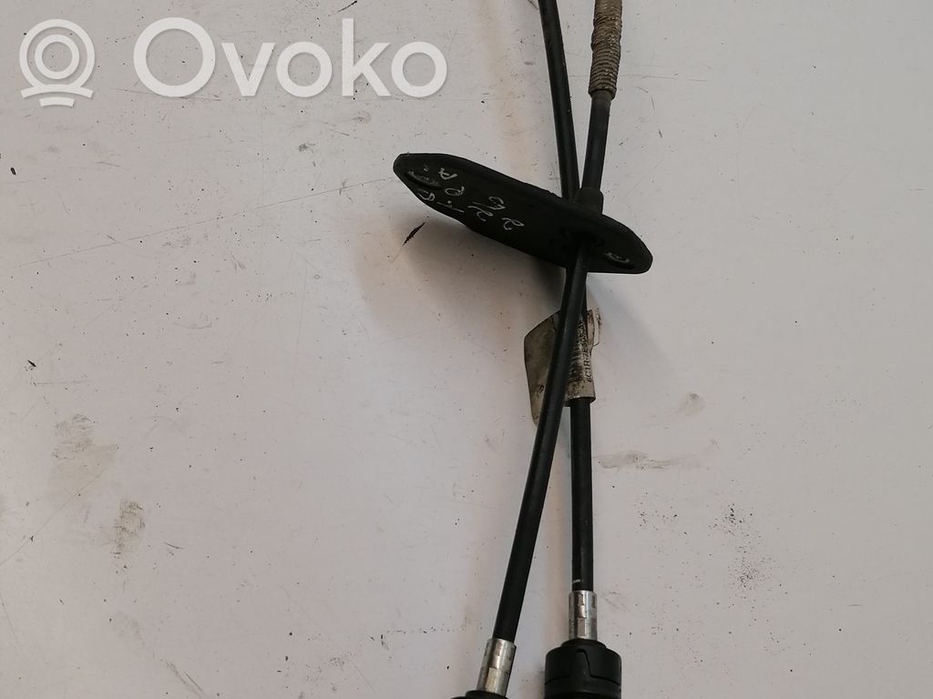 Ford Transit Gear shift cable linkage 