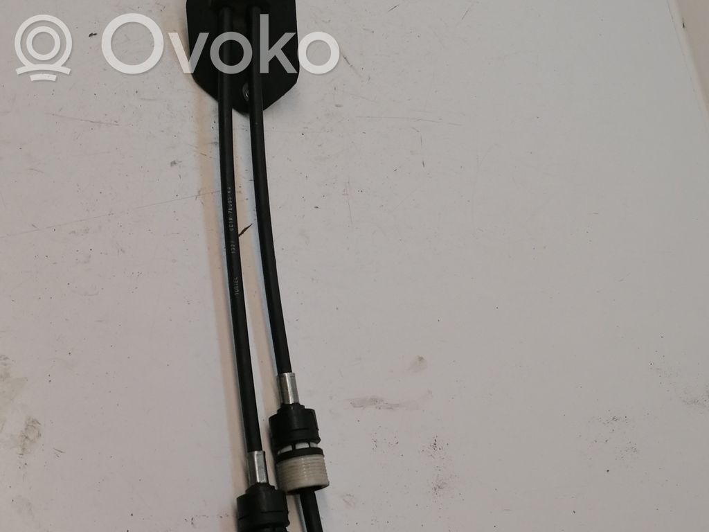 Ford Transit Gear shift cable linkage 