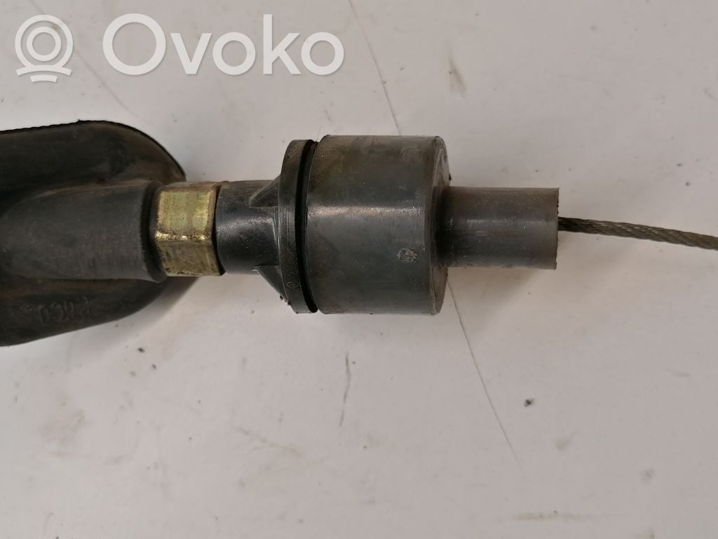 Cable del embrague