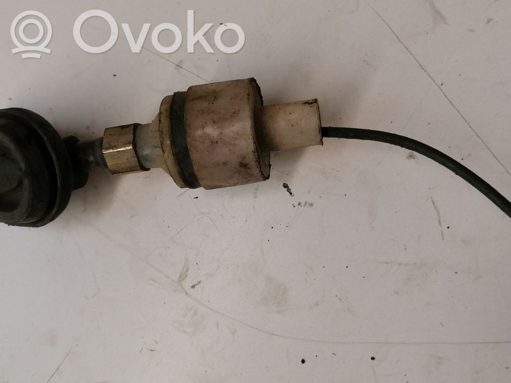 Cable del embrague   70VB7A545AA