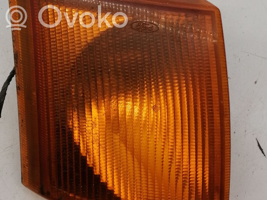 Ford Transit Priekinis posūkio žibintas 