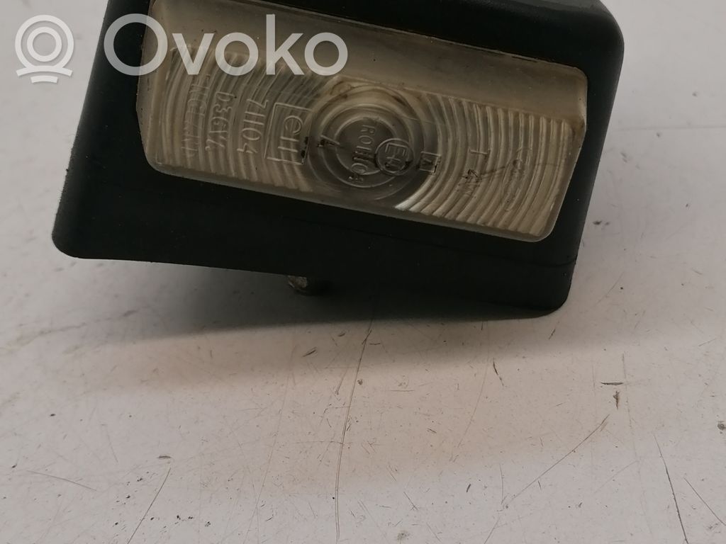 Headlight/headlamp   91VB15K490AA
